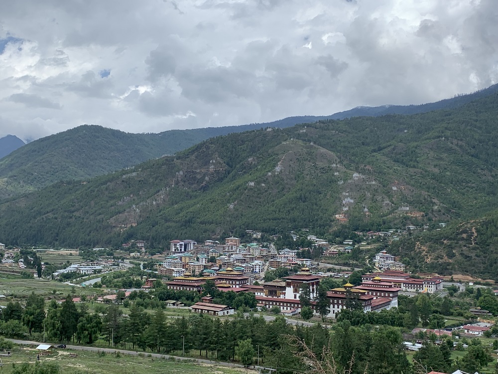 1-Thimphu (3)